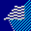 Bluesky Icon