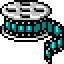 Letterboxd Icon